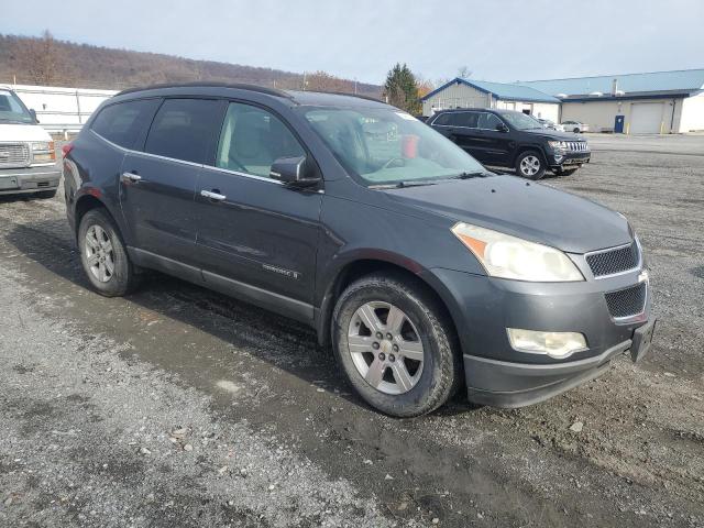 Photo 3 VIN: 1GNEV23D79S172701 - CHEVROLET TRAVERSE L 