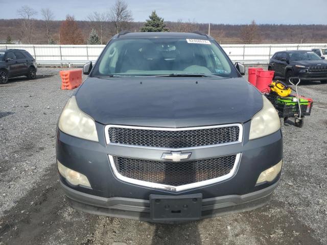 Photo 4 VIN: 1GNEV23D79S172701 - CHEVROLET TRAVERSE L 