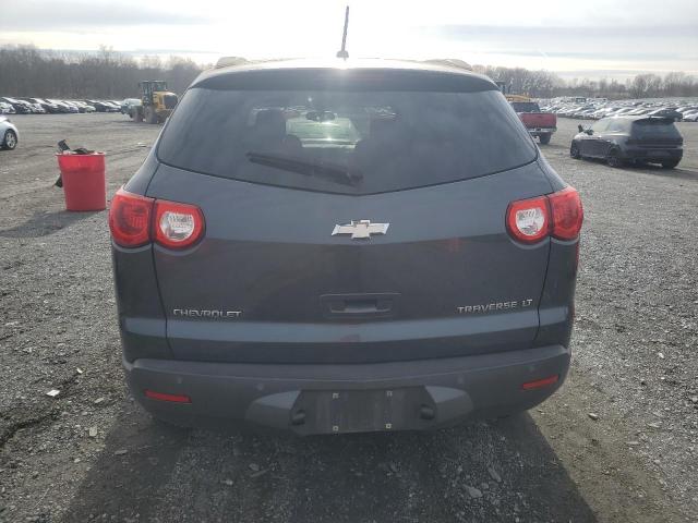 Photo 5 VIN: 1GNEV23D79S172701 - CHEVROLET TRAVERSE L 