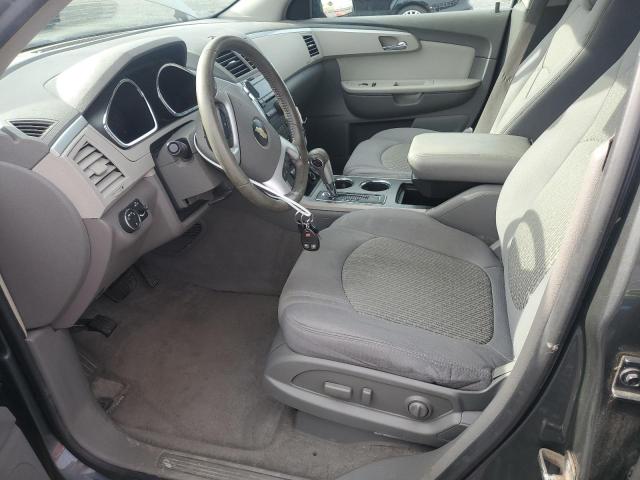 Photo 6 VIN: 1GNEV23D79S172701 - CHEVROLET TRAVERSE L 