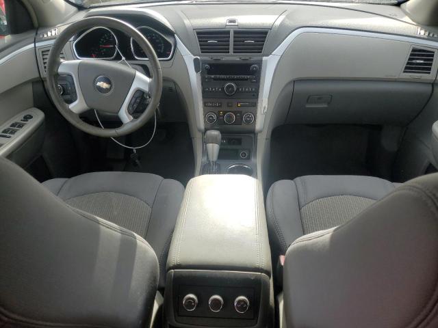 Photo 7 VIN: 1GNEV23D79S172701 - CHEVROLET TRAVERSE L 