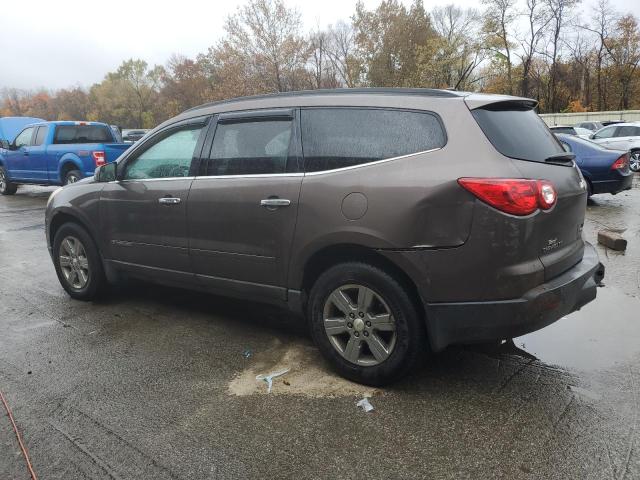 Photo 1 VIN: 1GNEV23D79S178322 - CHEVROLET TRAVERSE 