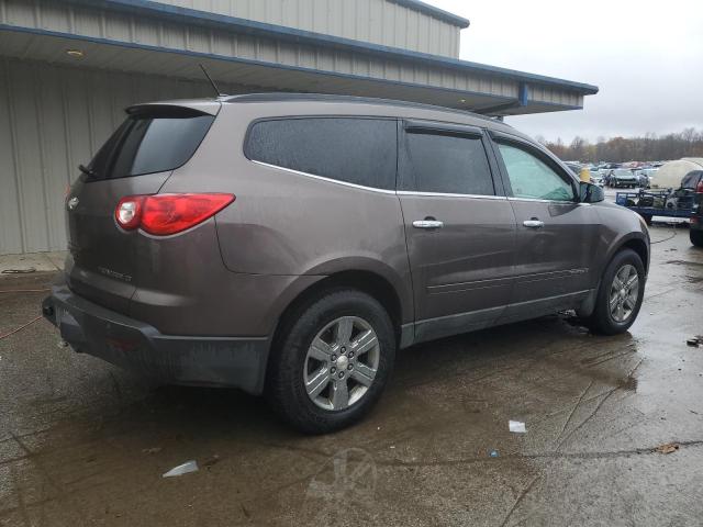 Photo 2 VIN: 1GNEV23D79S178322 - CHEVROLET TRAVERSE 