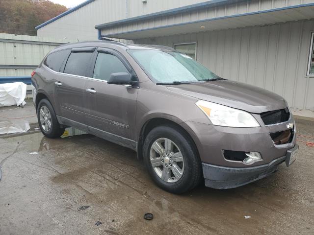 Photo 3 VIN: 1GNEV23D79S178322 - CHEVROLET TRAVERSE 