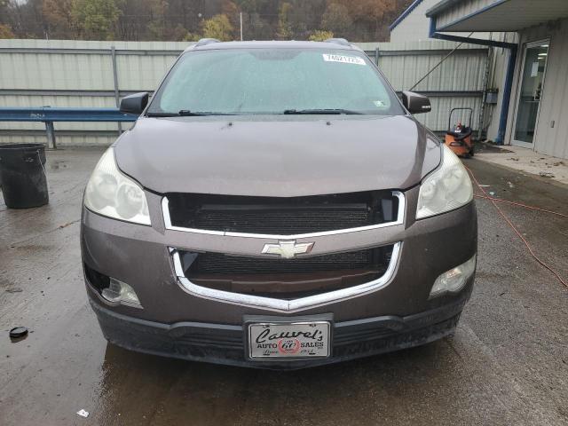 Photo 4 VIN: 1GNEV23D79S178322 - CHEVROLET TRAVERSE 