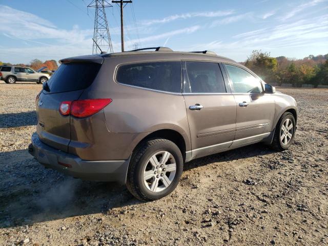 Photo 2 VIN: 1GNEV23D89S140596 - CHEVROLET TRAVERSE 