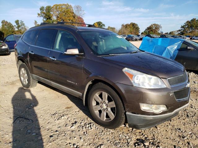 Photo 3 VIN: 1GNEV23D89S140596 - CHEVROLET TRAVERSE 