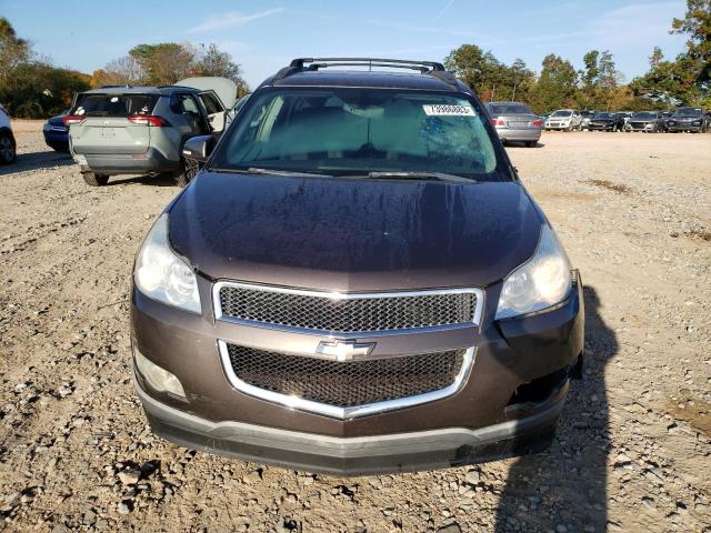 Photo 4 VIN: 1GNEV23D89S140596 - CHEVROLET TRAVERSE 