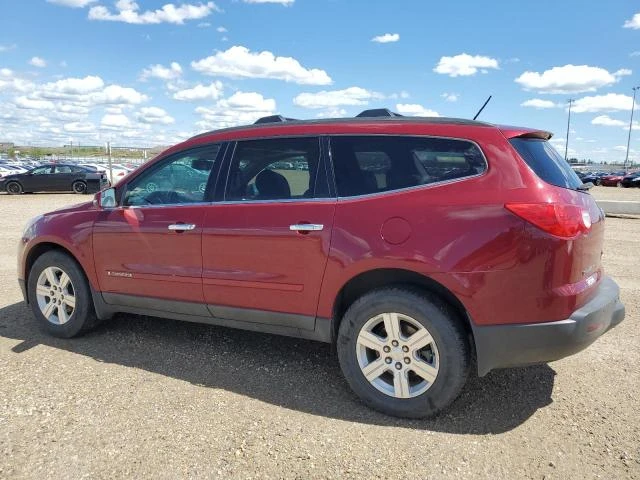 Photo 1 VIN: 1GNEV23D89S144146 - CHEVROLET TRAVERSE L 