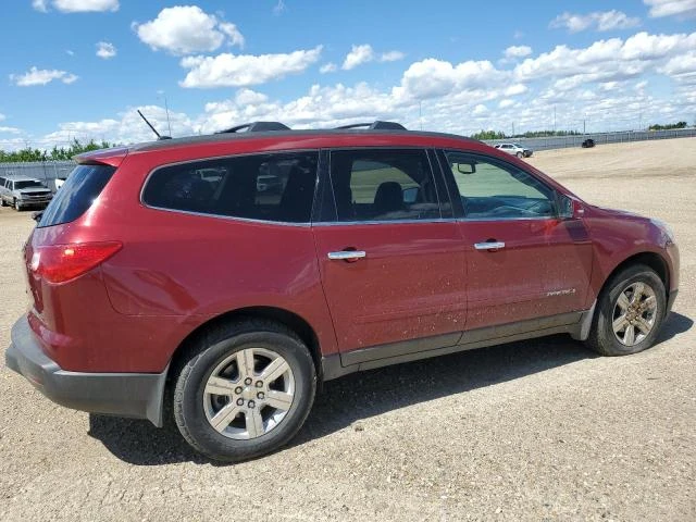 Photo 2 VIN: 1GNEV23D89S144146 - CHEVROLET TRAVERSE L 