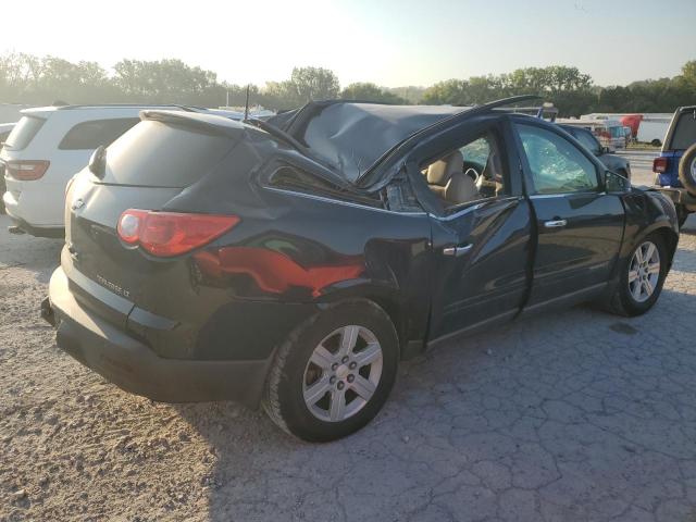 Photo 2 VIN: 1GNEV23D89S146138 - CHEVROLET TRAVERSE L 