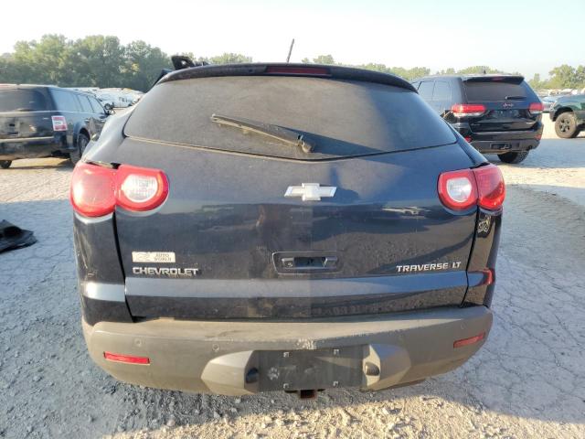 Photo 5 VIN: 1GNEV23D89S146138 - CHEVROLET TRAVERSE L 