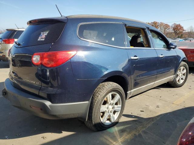 Photo 2 VIN: 1GNEV23D99S160890 - CHEVROLET TRAVERSE 