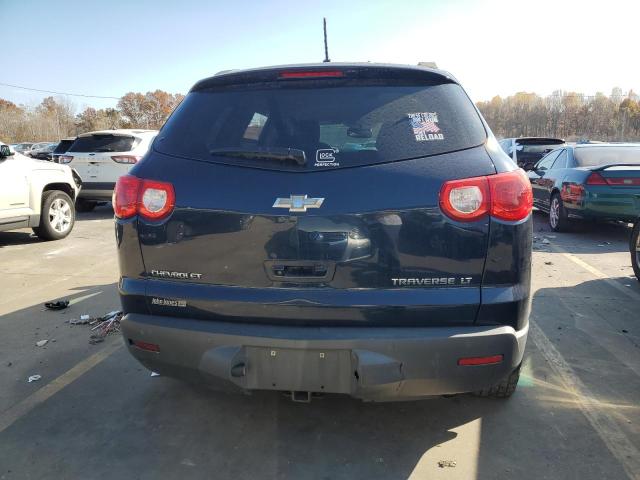 Photo 5 VIN: 1GNEV23D99S160890 - CHEVROLET TRAVERSE 