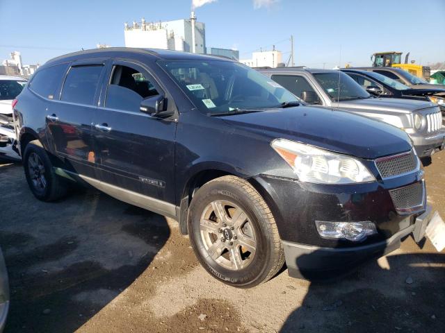 Photo 3 VIN: 1GNEV23D99S160906 - CHEVROLET TRAVERSE 