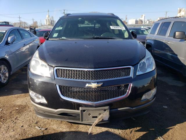 Photo 4 VIN: 1GNEV23D99S160906 - CHEVROLET TRAVERSE 