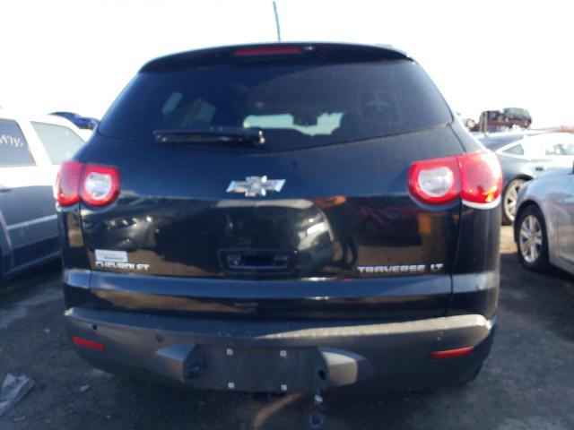 Photo 5 VIN: 1GNEV23D99S160906 - CHEVROLET TRAVERSE 