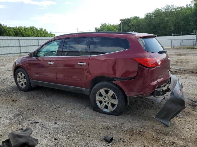 Photo 1 VIN: 1GNEV23D99S177107 - CHEVROLET TRAVERSE 