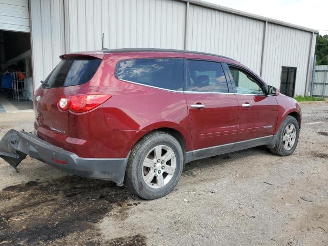 Photo 2 VIN: 1GNEV23D99S177107 - CHEVROLET TRAVERSE 