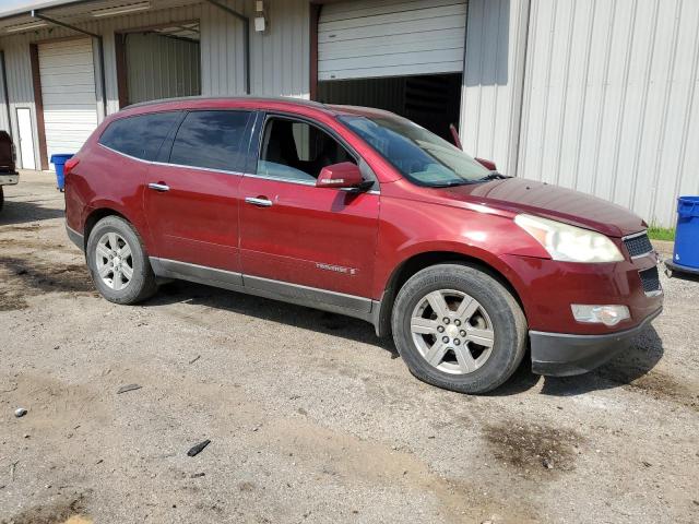 Photo 3 VIN: 1GNEV23D99S177107 - CHEVROLET TRAVERSE 