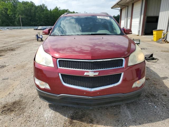 Photo 4 VIN: 1GNEV23D99S177107 - CHEVROLET TRAVERSE 