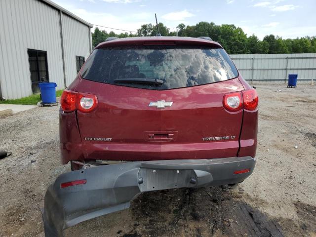 Photo 5 VIN: 1GNEV23D99S177107 - CHEVROLET TRAVERSE 