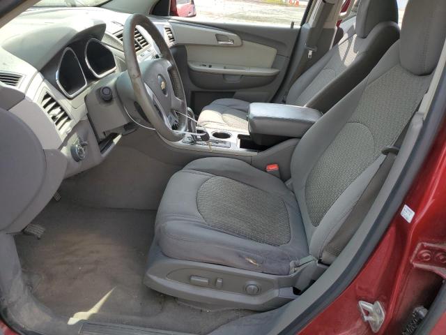 Photo 6 VIN: 1GNEV23D99S177107 - CHEVROLET TRAVERSE 