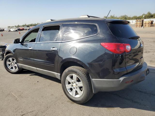 Photo 1 VIN: 1GNEV23DX9S133262 - CHEVROLET TRAVERSE L 