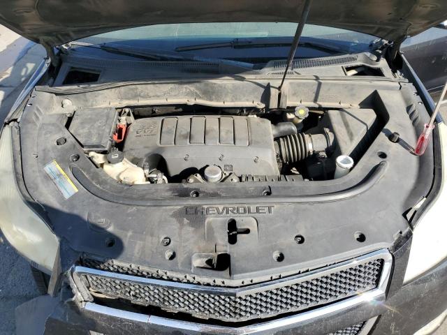 Photo 11 VIN: 1GNEV23DX9S133262 - CHEVROLET TRAVERSE L 