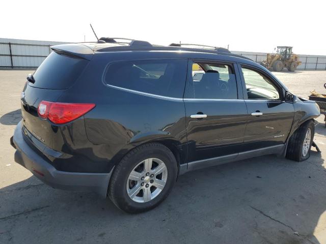 Photo 2 VIN: 1GNEV23DX9S133262 - CHEVROLET TRAVERSE L 