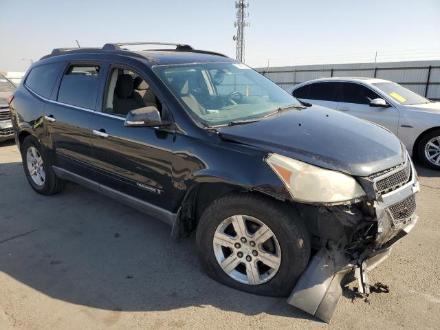 Photo 3 VIN: 1GNEV23DX9S133262 - CHEVROLET TRAVERSE L 