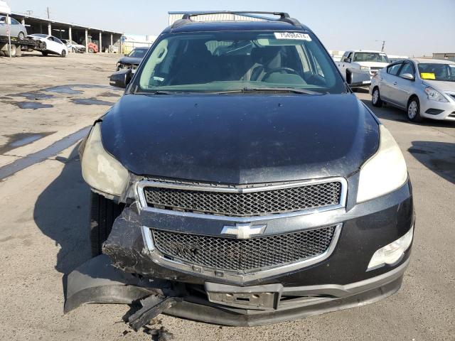 Photo 4 VIN: 1GNEV23DX9S133262 - CHEVROLET TRAVERSE L 