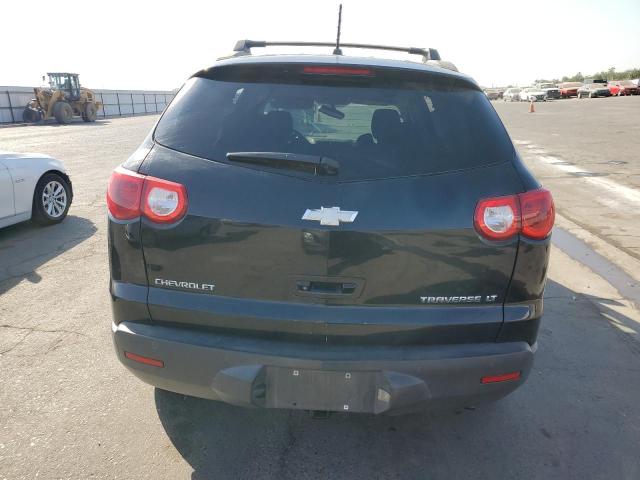 Photo 5 VIN: 1GNEV23DX9S133262 - CHEVROLET TRAVERSE L 