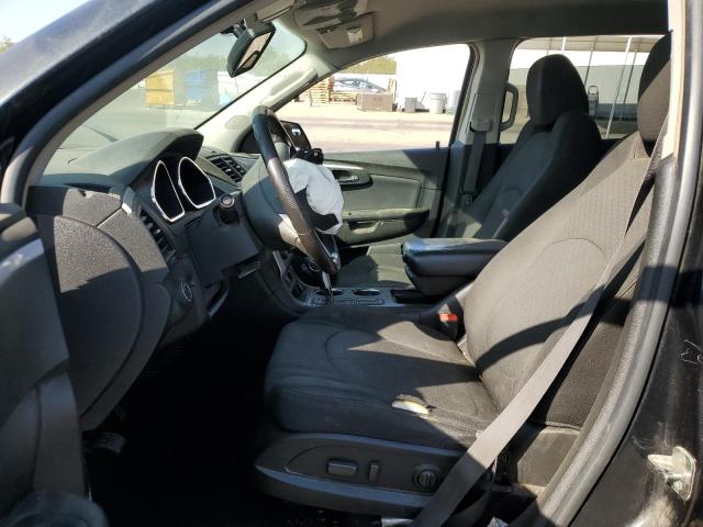 Photo 6 VIN: 1GNEV23DX9S133262 - CHEVROLET TRAVERSE L 