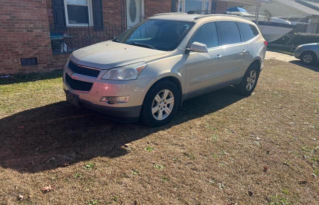 Photo 1 VIN: 1GNEV23DX9S145718 - CHEVROLET TRAVERSE 