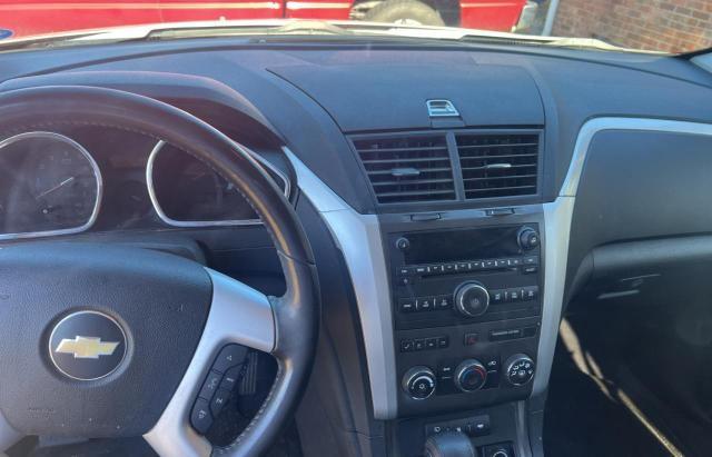 Photo 8 VIN: 1GNEV23DX9S145718 - CHEVROLET TRAVERSE 