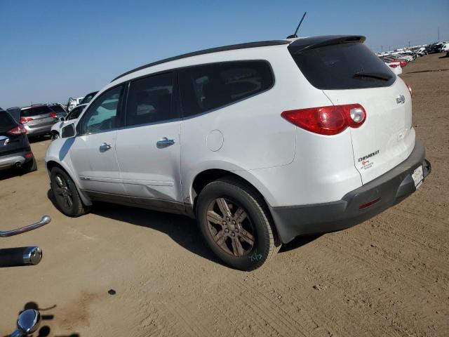 Photo 1 VIN: 1GNEV23DX9S158937 - CHEVROLET TRAVERSE L 