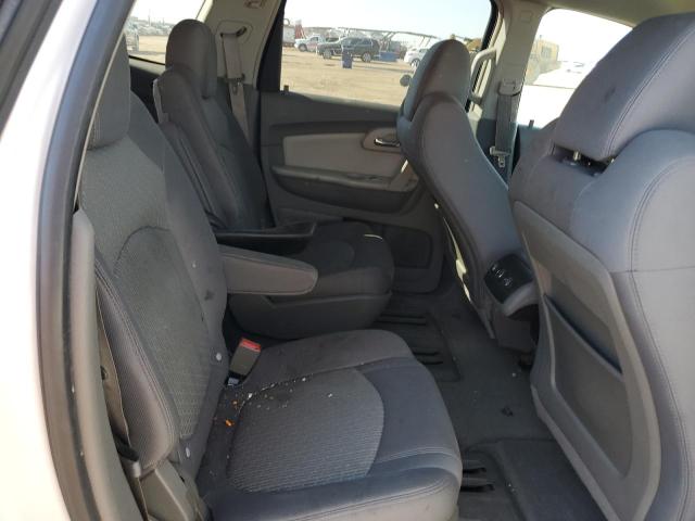 Photo 10 VIN: 1GNEV23DX9S158937 - CHEVROLET TRAVERSE L 