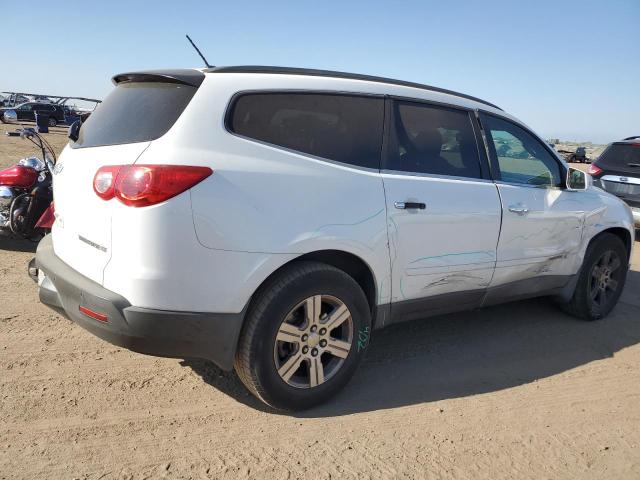 Photo 2 VIN: 1GNEV23DX9S158937 - CHEVROLET TRAVERSE L 