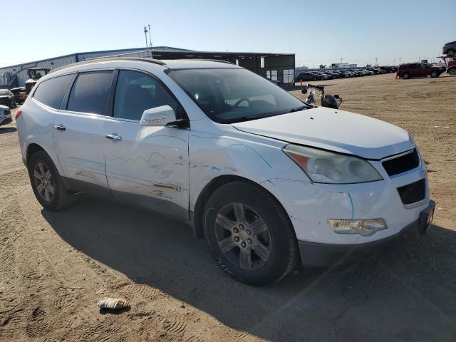 Photo 3 VIN: 1GNEV23DX9S158937 - CHEVROLET TRAVERSE L 