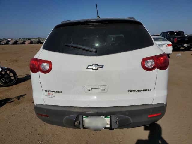 Photo 5 VIN: 1GNEV23DX9S158937 - CHEVROLET TRAVERSE L 