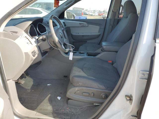 Photo 6 VIN: 1GNEV23DX9S158937 - CHEVROLET TRAVERSE L 