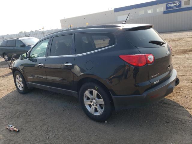 Photo 1 VIN: 1GNEV23DX9S162650 - CHEVROLET TRAVERSE L 