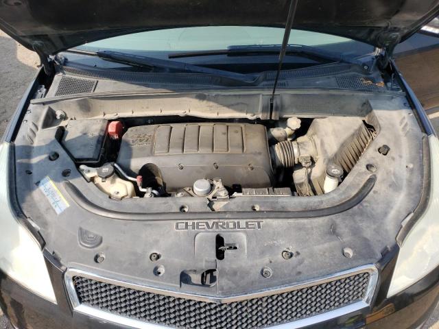 Photo 11 VIN: 1GNEV23DX9S162650 - CHEVROLET TRAVERSE L 