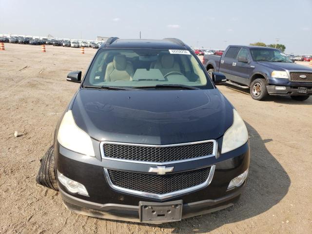 Photo 4 VIN: 1GNEV23DX9S162650 - CHEVROLET TRAVERSE L 