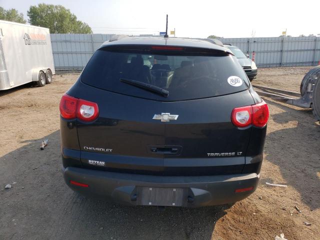 Photo 5 VIN: 1GNEV23DX9S162650 - CHEVROLET TRAVERSE L 