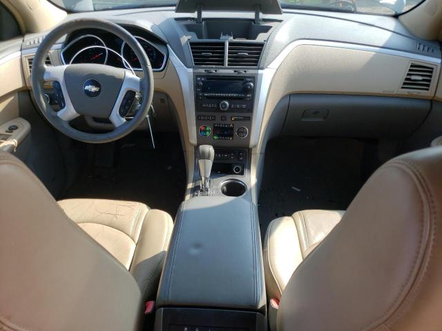 Photo 7 VIN: 1GNEV23DX9S162650 - CHEVROLET TRAVERSE L 