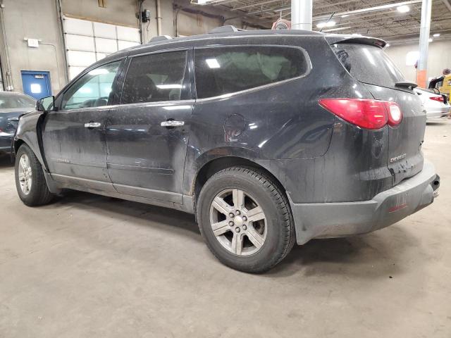 Photo 1 VIN: 1GNEV23DX9S175222 - CHEVROLET TRAVERSE 