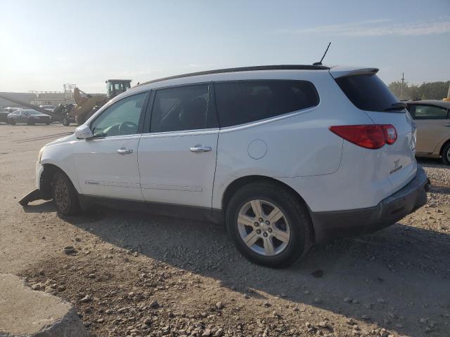 Photo 1 VIN: 1GNEV23DX9S181540 - CHEVROLET TRAVERSE L 