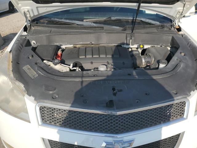 Photo 11 VIN: 1GNEV23DX9S181540 - CHEVROLET TRAVERSE L 